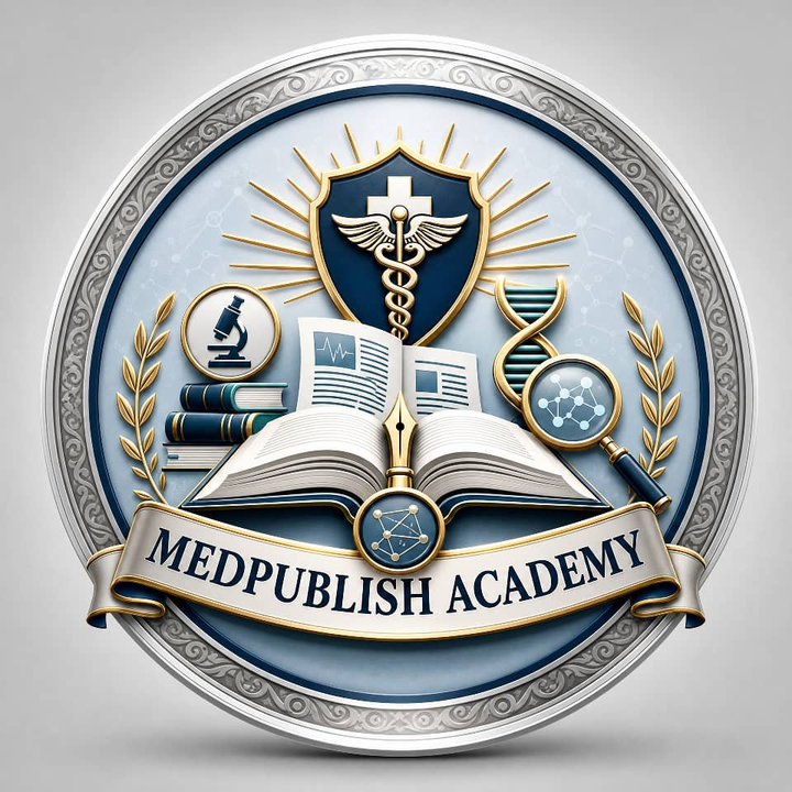 MedPublish Academy